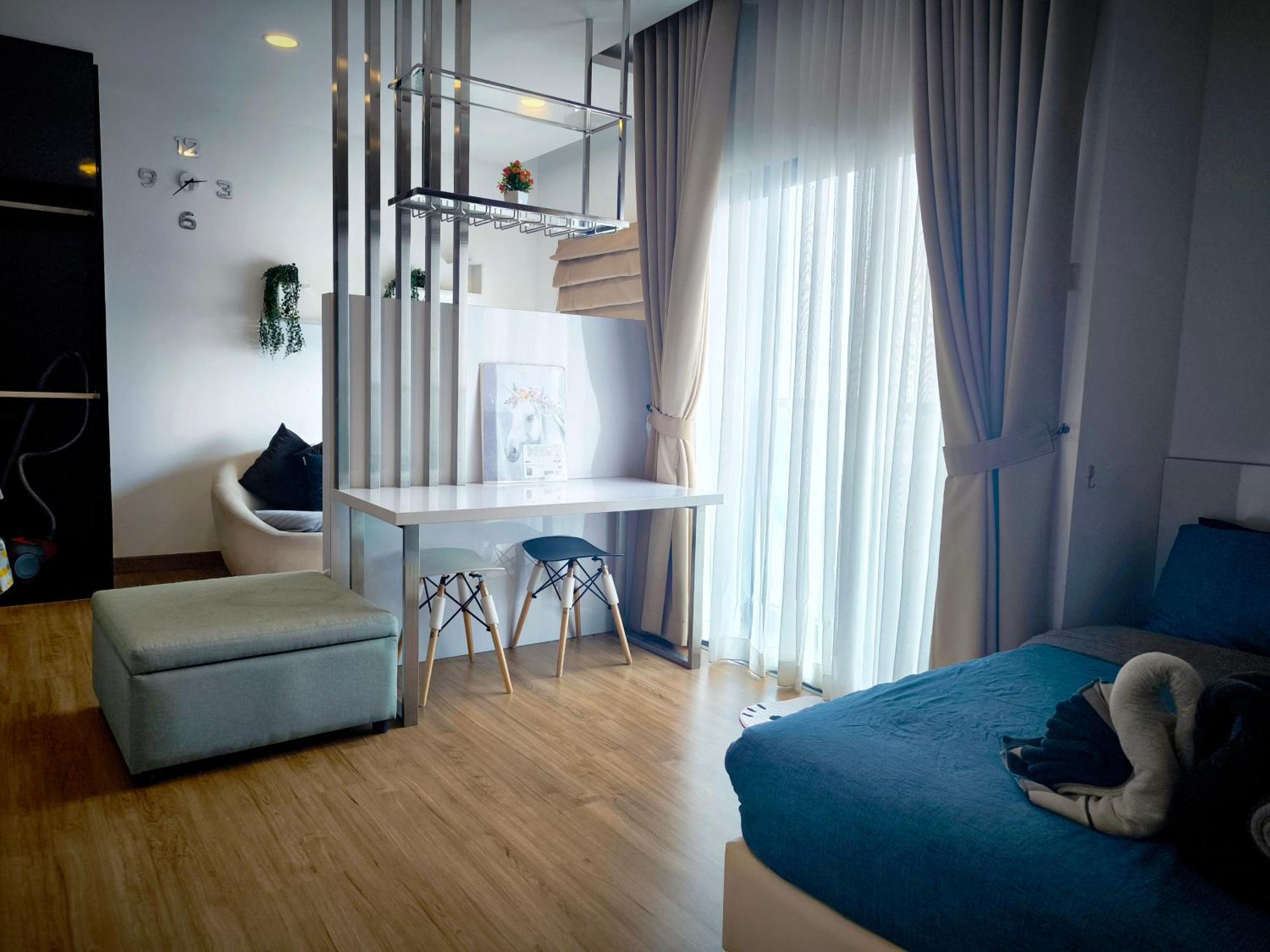 Eshue Designer Suites @ Simfoni Towers Cheras Εξωτερικό φωτογραφία